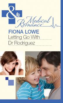 Скачать Letting Go With Dr Rodriguez - Fiona  Lowe