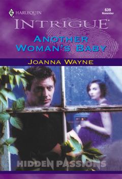 Скачать Another Woman's Baby - Joanna  Wayne