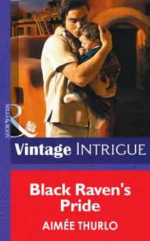 Скачать Black Raven's Pride - Aimee  Thurlo