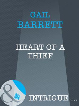 Скачать Heart of a Thief - Gail  Barrett