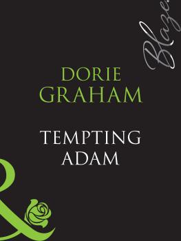 Скачать Tempting Adam - Dorie  Graham