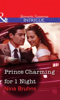 Скачать Prince Charming For 1 Night - Nina  Bruhns