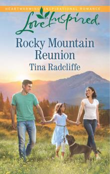 Скачать Rocky Mountain Reunion - Tina  Radcliffe