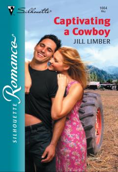 Скачать Captivating A Cowboy - Jill  Limber