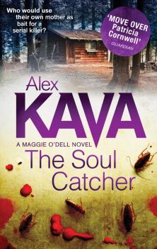 Скачать The Soul Catcher - Alex  Kava