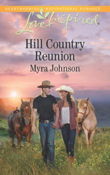 Скачать Hill Country Reunion - Myra  Johnson