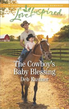 Скачать The Cowboy's Baby Blessing - Deb  Kastner