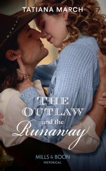 Скачать The Outlaw And The Runaway - Tatiana  March