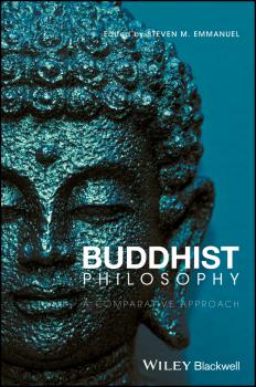Скачать Buddhist Philosophy. A Comparative Approach - Steven M. Emmanuel