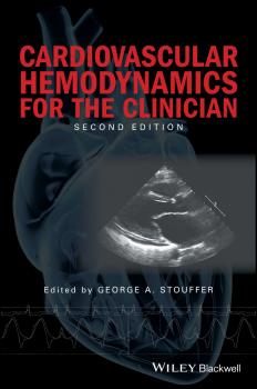 Скачать Cardiovascular Hemodynamics for the Clinician - George Stouffer A.