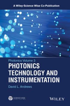 Скачать Photonics, Photonics Technology and Instrumentation - David Andrews L.