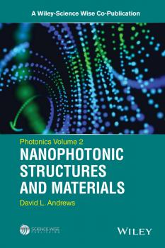 Скачать Photonics, Nanophotonic Structures and Materials - David Andrews L.