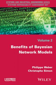 Скачать Benefits of Bayesian Network Models - Philippe  Weber