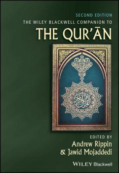 Скачать The Wiley Blackwell Companion to the Qur'an - Jawid  Mojaddedi