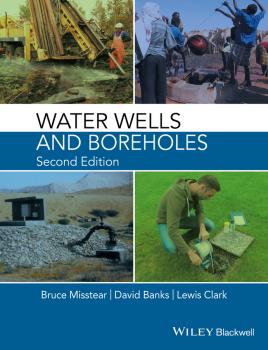 Скачать Water Wells and Boreholes - David  Banks
