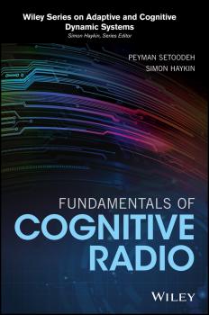 Скачать Fundamentals of Cognitive Radio - Simon  Haykin