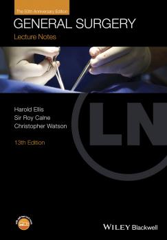 Скачать Lecture Notes: General Surgery - Sir Ellis Harold