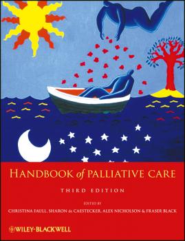 Скачать Handbook of Palliative Care - Christina  Faull