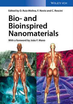 Скачать Bio- and Bioinspired Nanomaterials - Daniel  Ruiz-Molina
