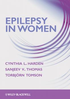 Скачать Epilepsy in Women - Cynthia  Harden