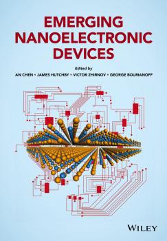 Скачать Emerging Nanoelectronic Devices - An  CHEN