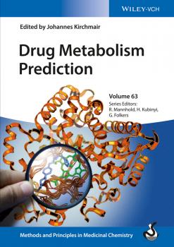 Скачать Drug Metabolism Prediction - Hugo  Kubinyi