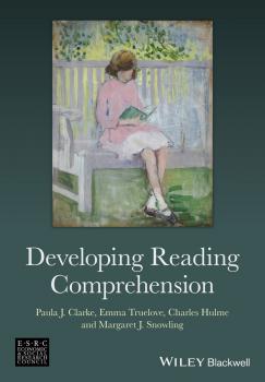 Скачать Developing Reading Comprehension - Charles  Hulme