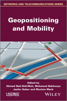 Скачать Geopositioning and Mobility - Ahmed  Nait-Sidi-Moh