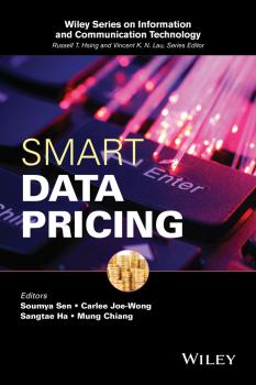 Скачать Smart Data Pricing - Mung  Chiang