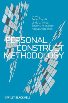 Скачать Personal Construct Methodology - Peter  Caputi