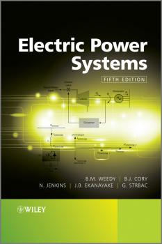 Скачать Electric Power Systems - Goran  Strbac