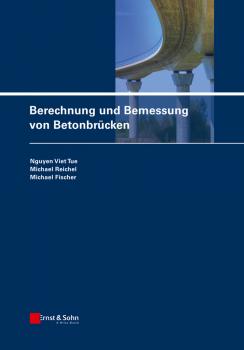 Скачать Berechnung und Bemessung von Betonbrücken - Michael  Fischer
