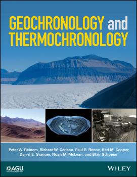 Скачать Geochronology and Thermochronology - Blair  Schoene
