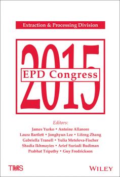 Скачать EPD Congress 2015 - Lifeng  Zhang