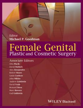 Скачать Female Genital Plastic and Cosmetic Surgery - Linda  Cardozo
