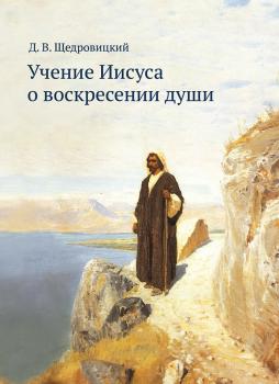 Скачать Учение Иисуса о воскресении души - Дмитрий Щедровицкий