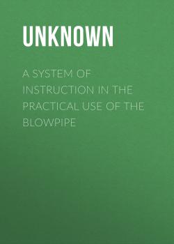 Скачать A System of Instruction in the Practical Use of the Blowpipe - Unknown