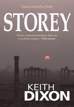 Скачать Storey - Keith Dixon