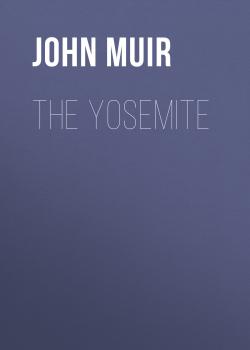 Скачать The Yosemite - John Muir