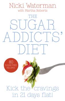 Скачать Sugar Addicts’ Diet - Nicki Waterman