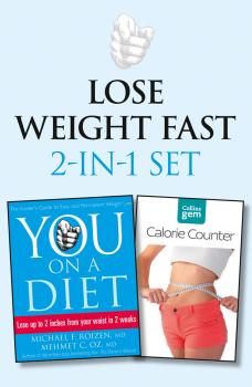 Скачать You: On a Diet plus Collins GEM Calorie Counter Set - Michael Roizen F.