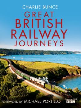 Скачать Great British Railway Journeys - Michael  Portillo
