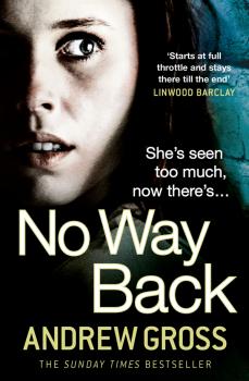 Скачать No Way Back - Andrew  Gross