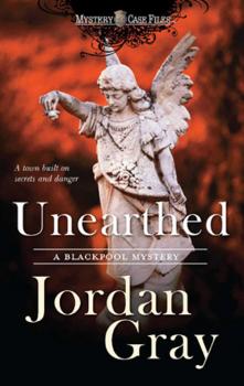 Скачать Unearthed - Jordan  Gray