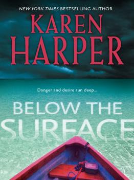 Скачать Below The Surface - Karen  Harper