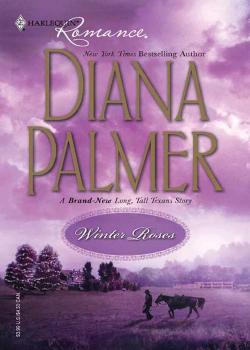 Скачать Winter Roses - Diana Palmer