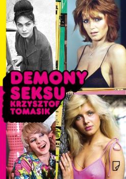 Скачать Demony seksu - Krzysztof Tomasik
