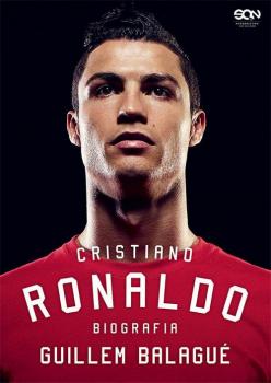 Скачать Cristiano Ronaldo. Biografia - Guillem Balague