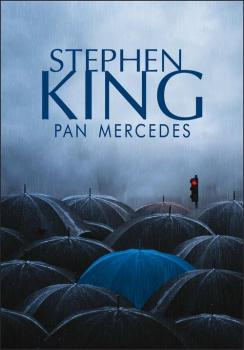 Скачать Pan Mercedes - Стивен Кинг