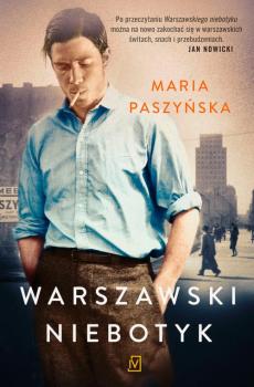 Скачать Warszawski Niebotyk - Maria Paszyńska